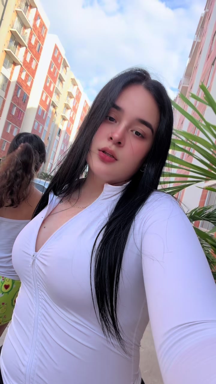 @Camila Rios