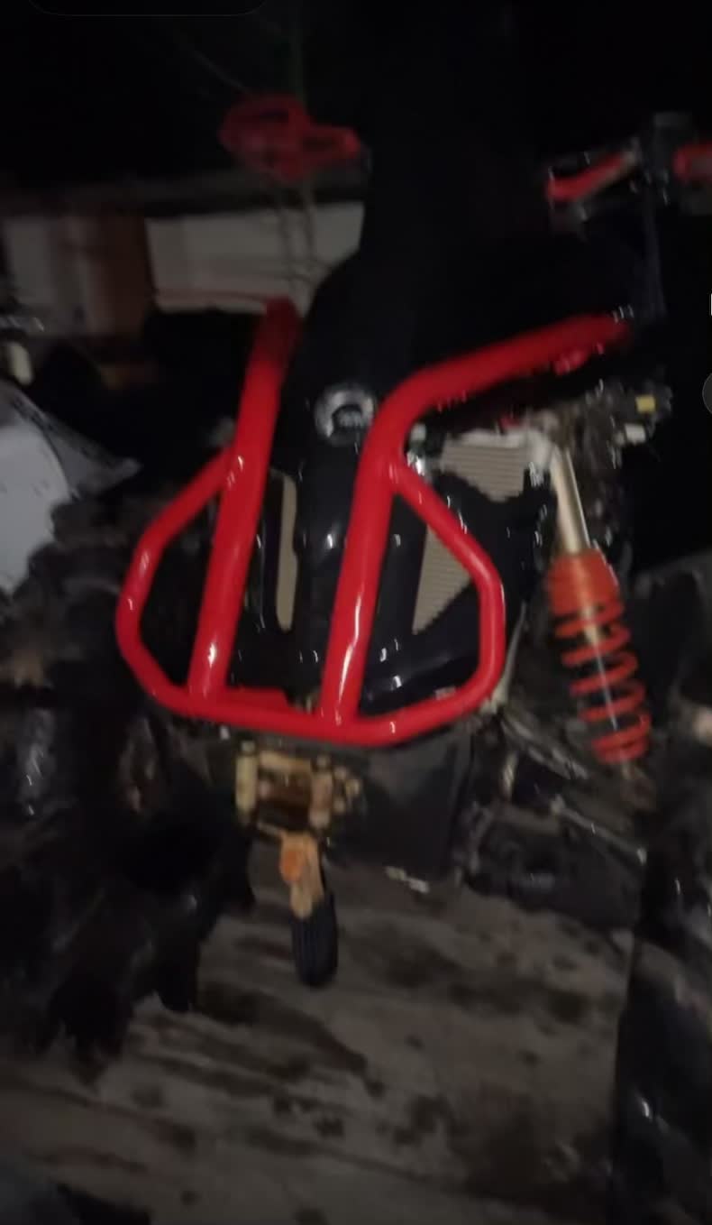 @501 mudders