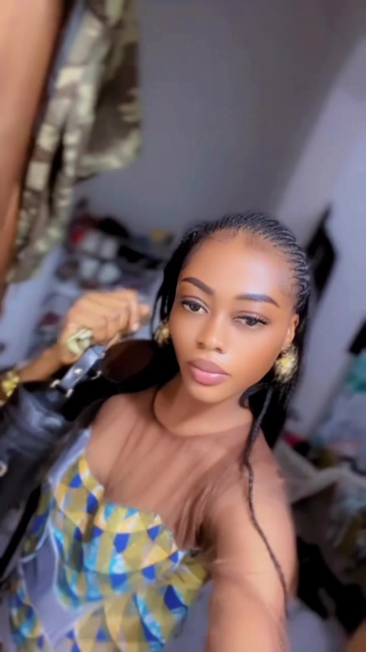 @Daniella la star ❤️🇨🇩