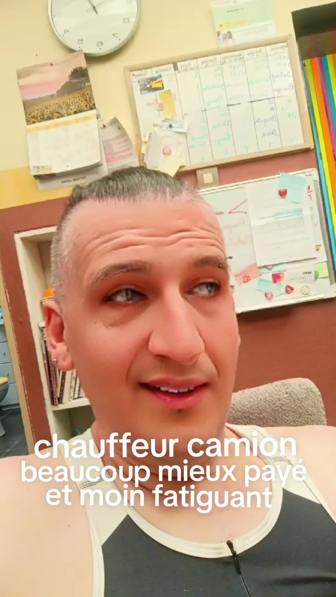 @Marilyn Manson