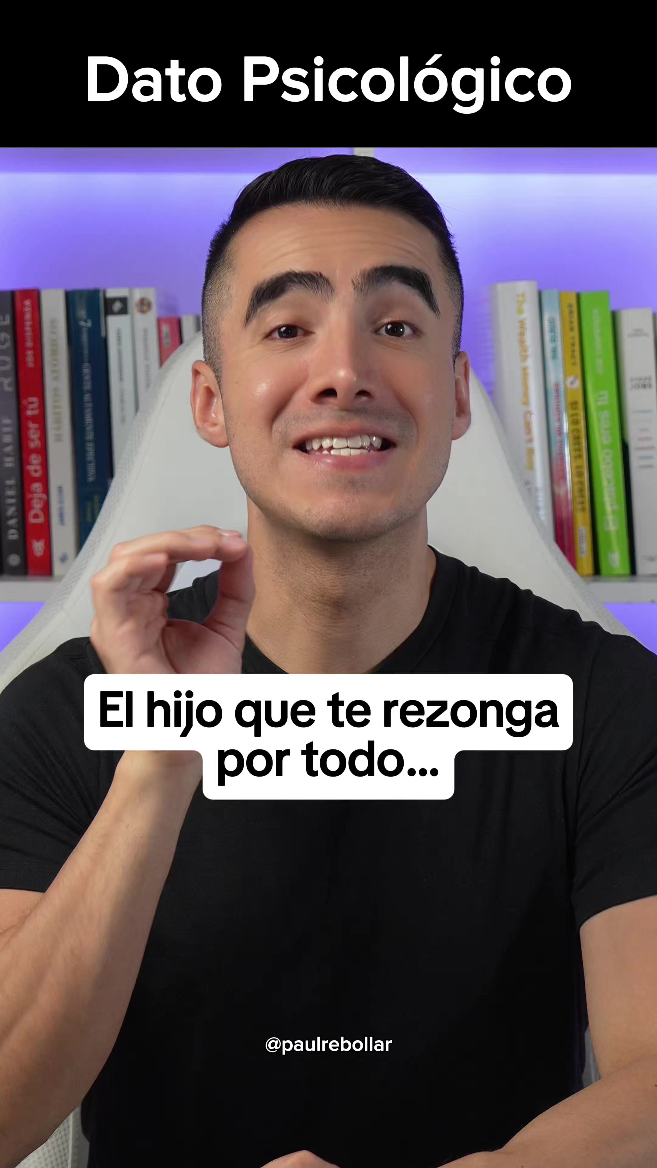 @Paul Rebollar