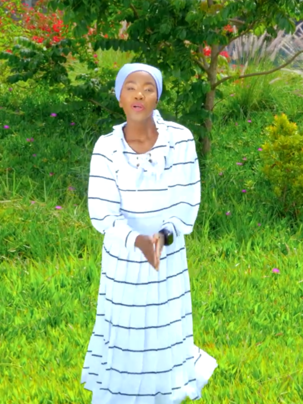 @KIKUYU VIBES❤