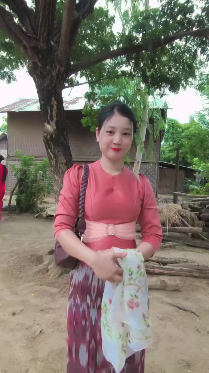 @May Zin🇲🇲(တောသူလေး)