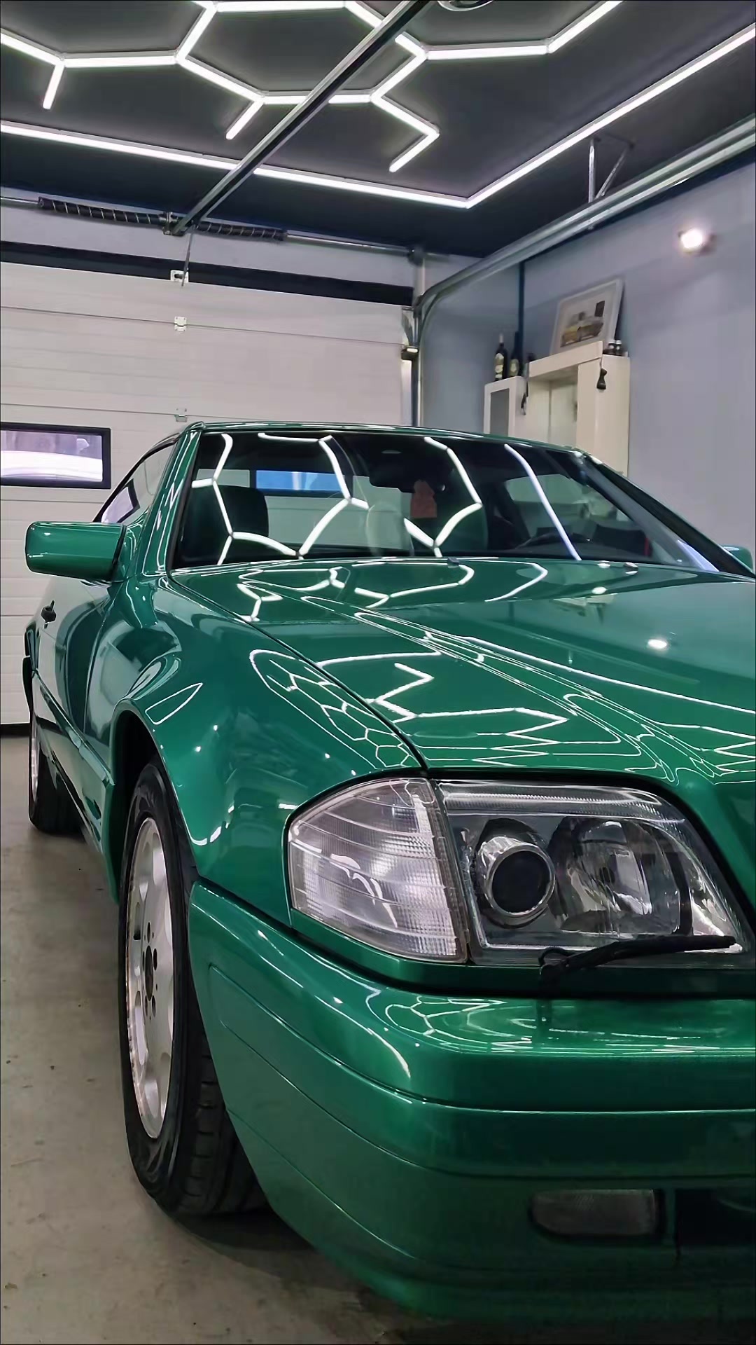 @Joksa Car Effect