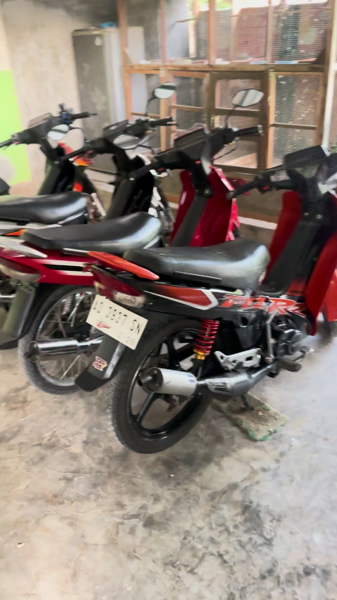 @FR GARAGE.37