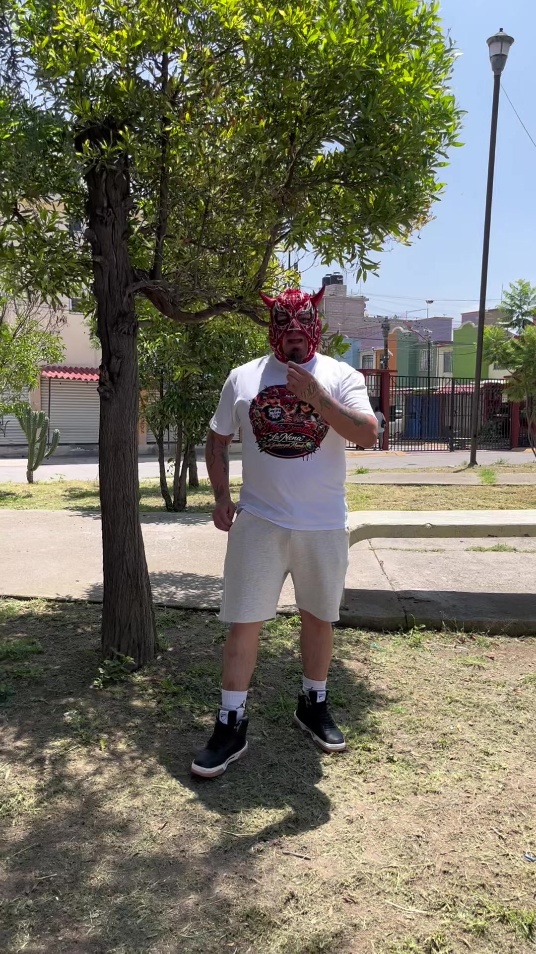 @Sin Pelos en La Pepa