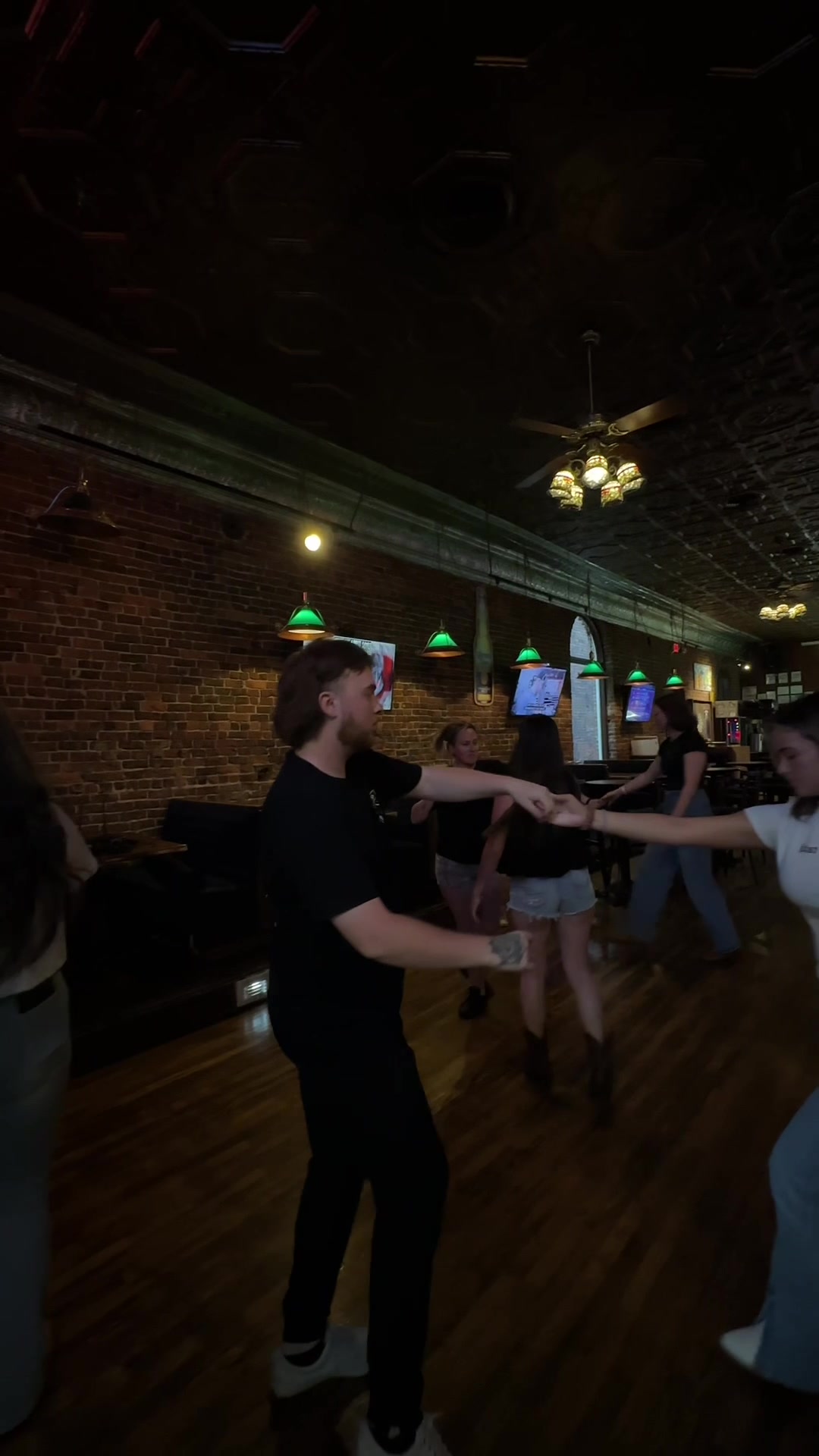 @dancethelineup