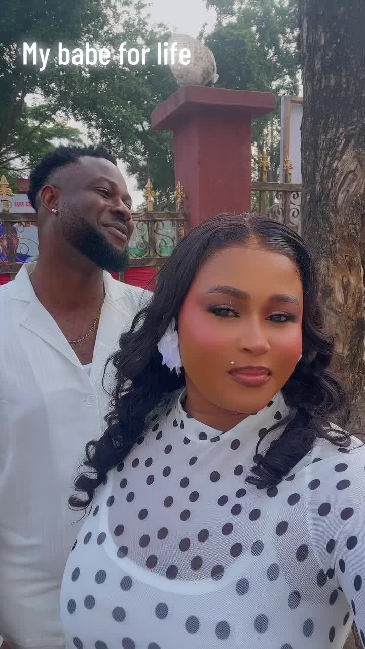 @Blessingbby