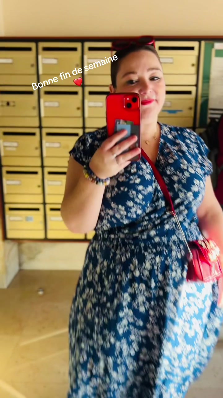 @Une kabyle &agrave; Paris