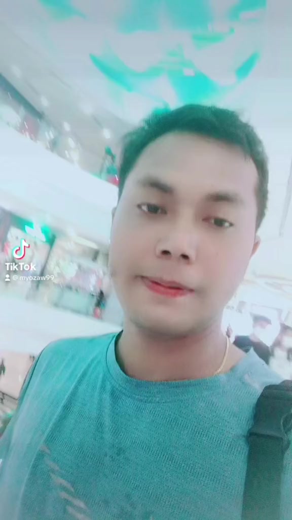 @MYOZAW – ဖိုးပြုံးချို💜