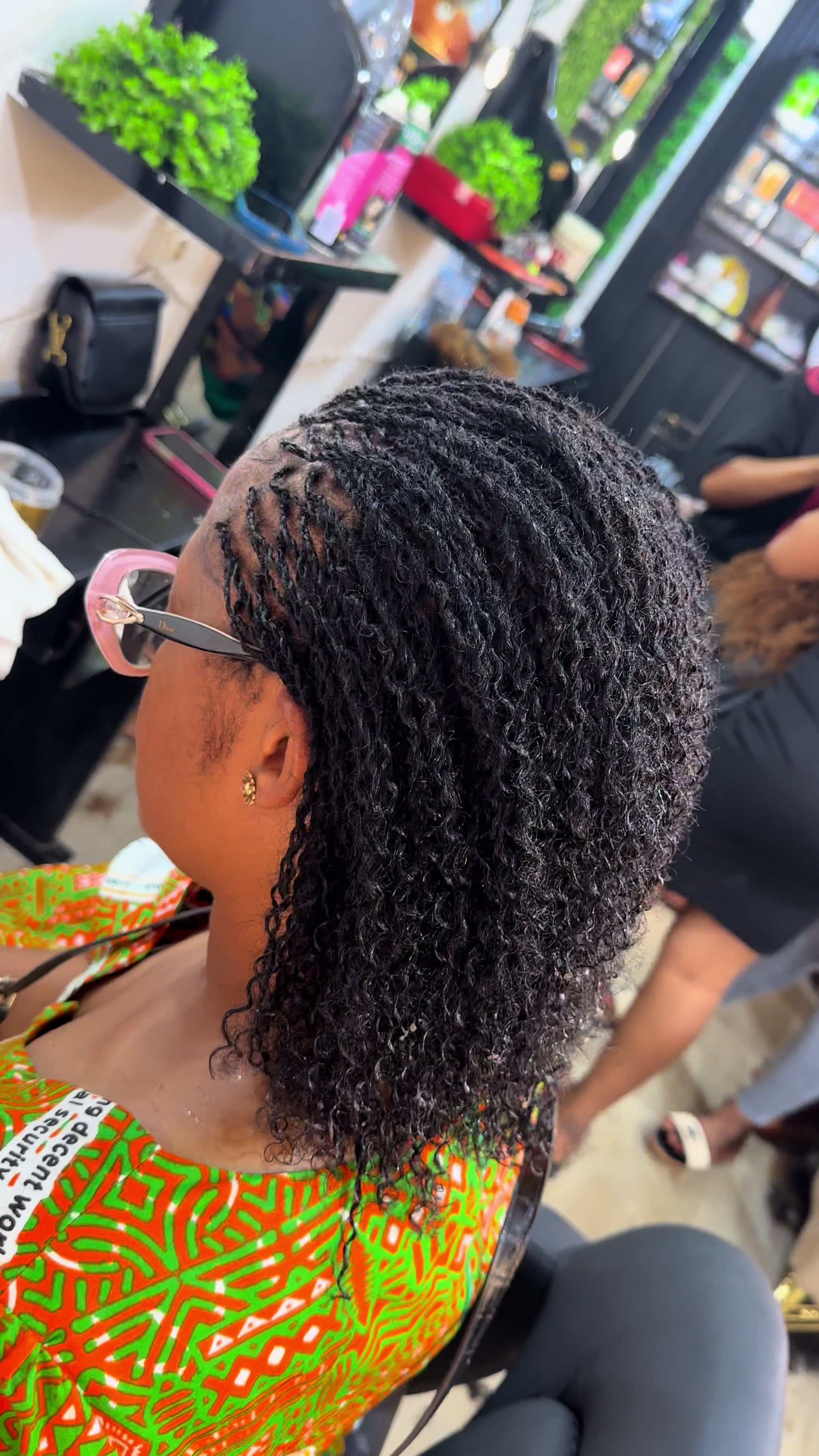 @Coiffeuse VIP