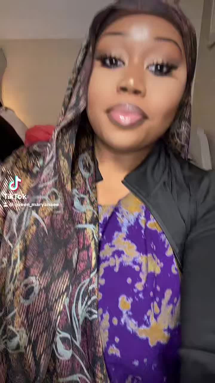 @QUEEN_MARYANAEE 💎