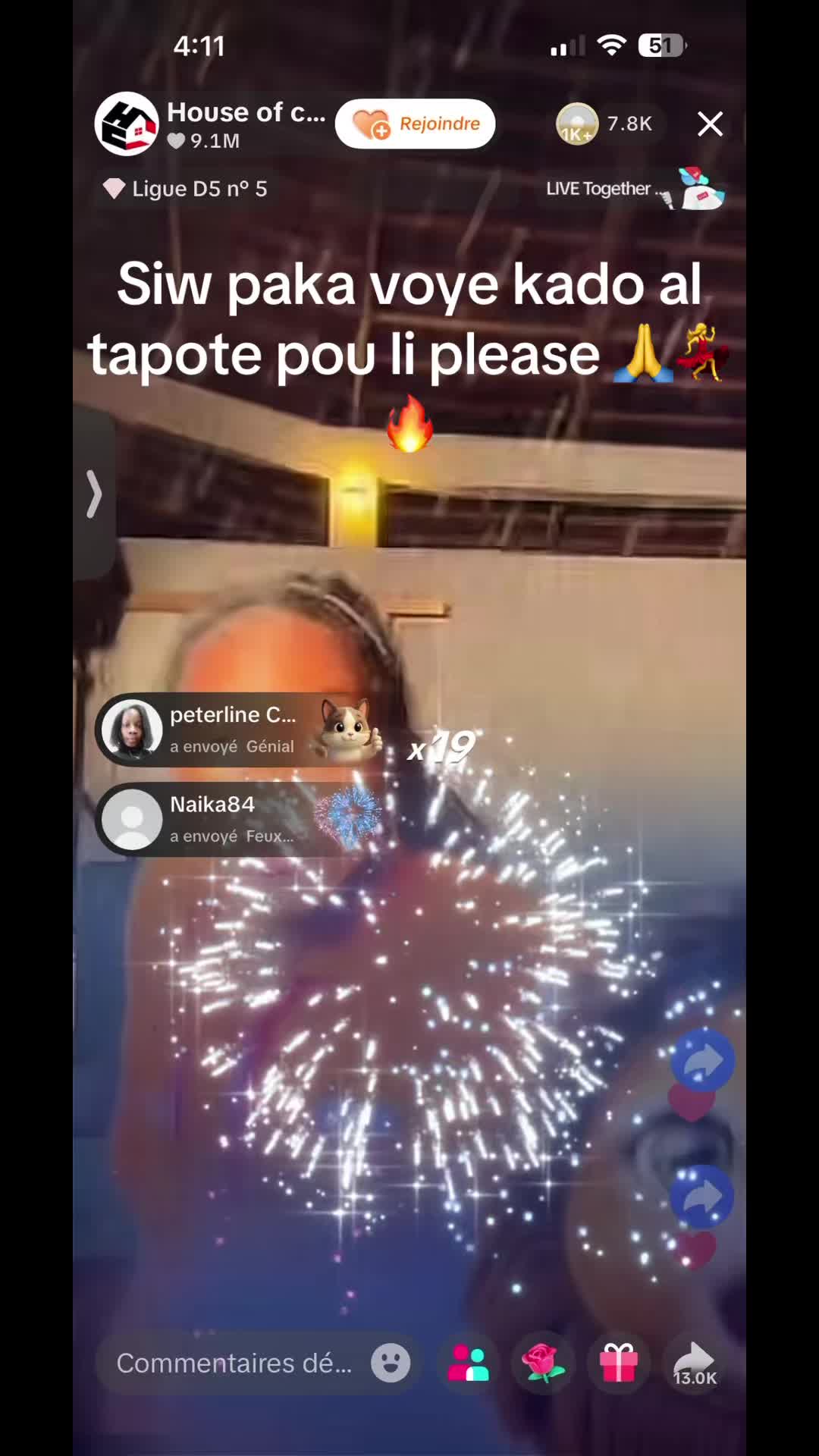 @Jesula Beni 🙏🥳