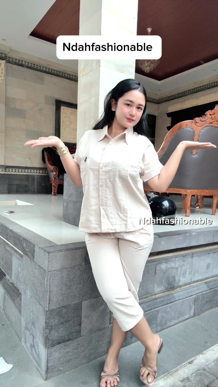 @Ndahfashionable
