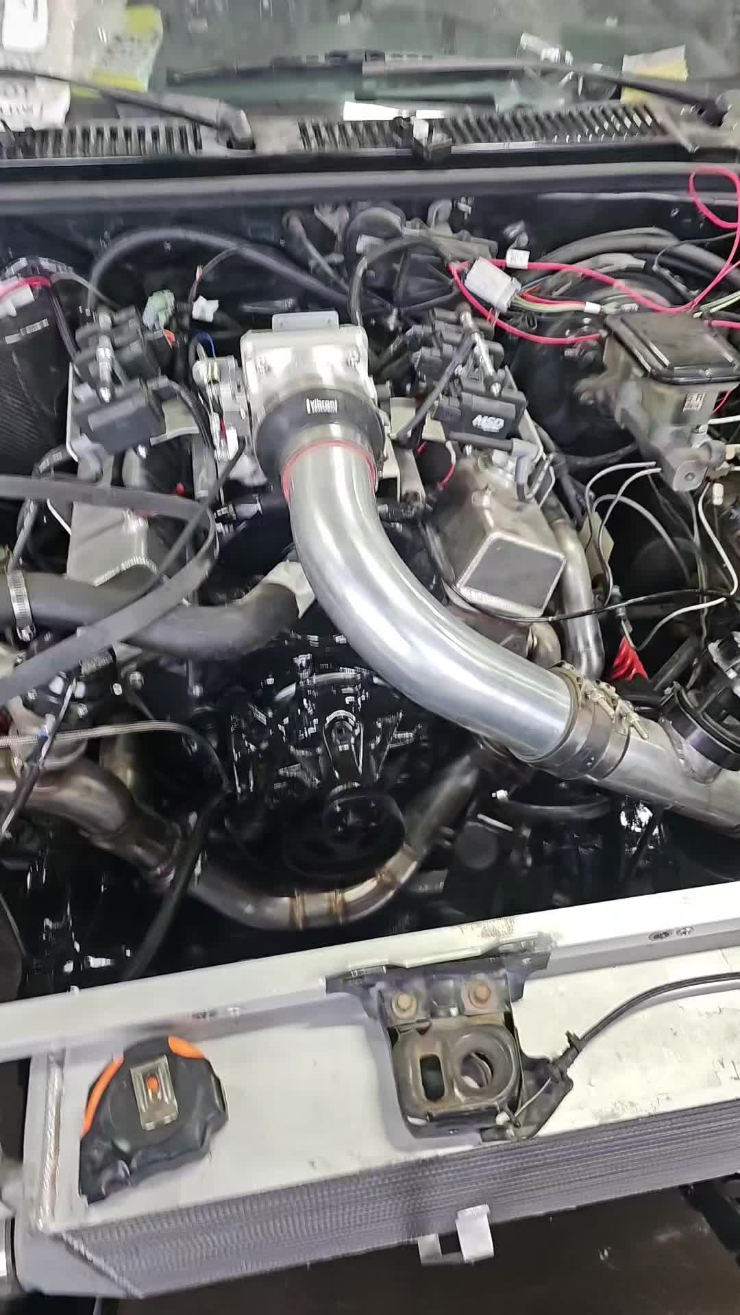 @It's a Pontiac thing!