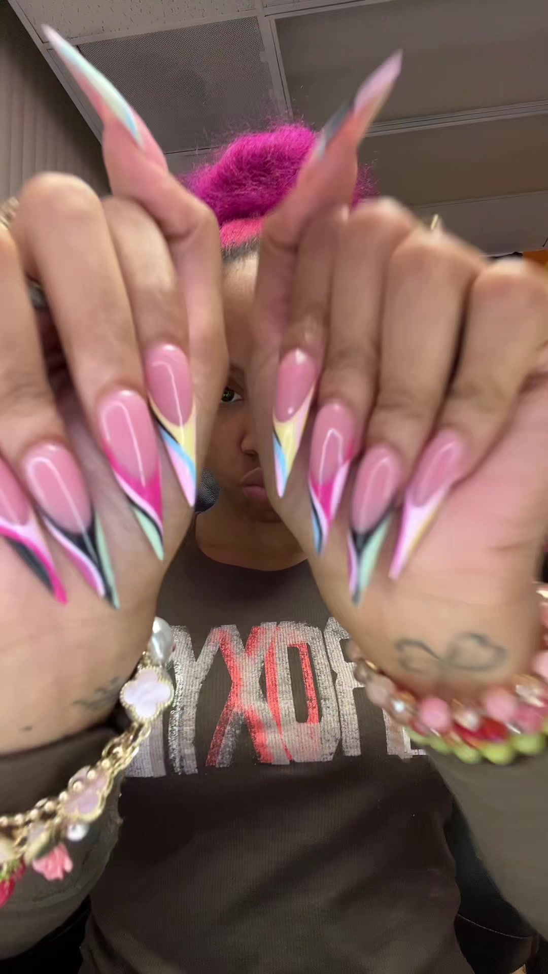 @Pinky