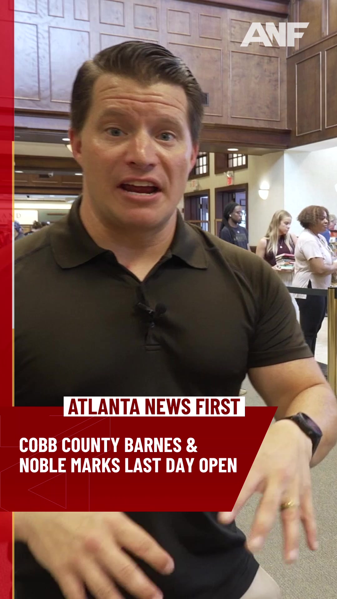 @Atlanta News First