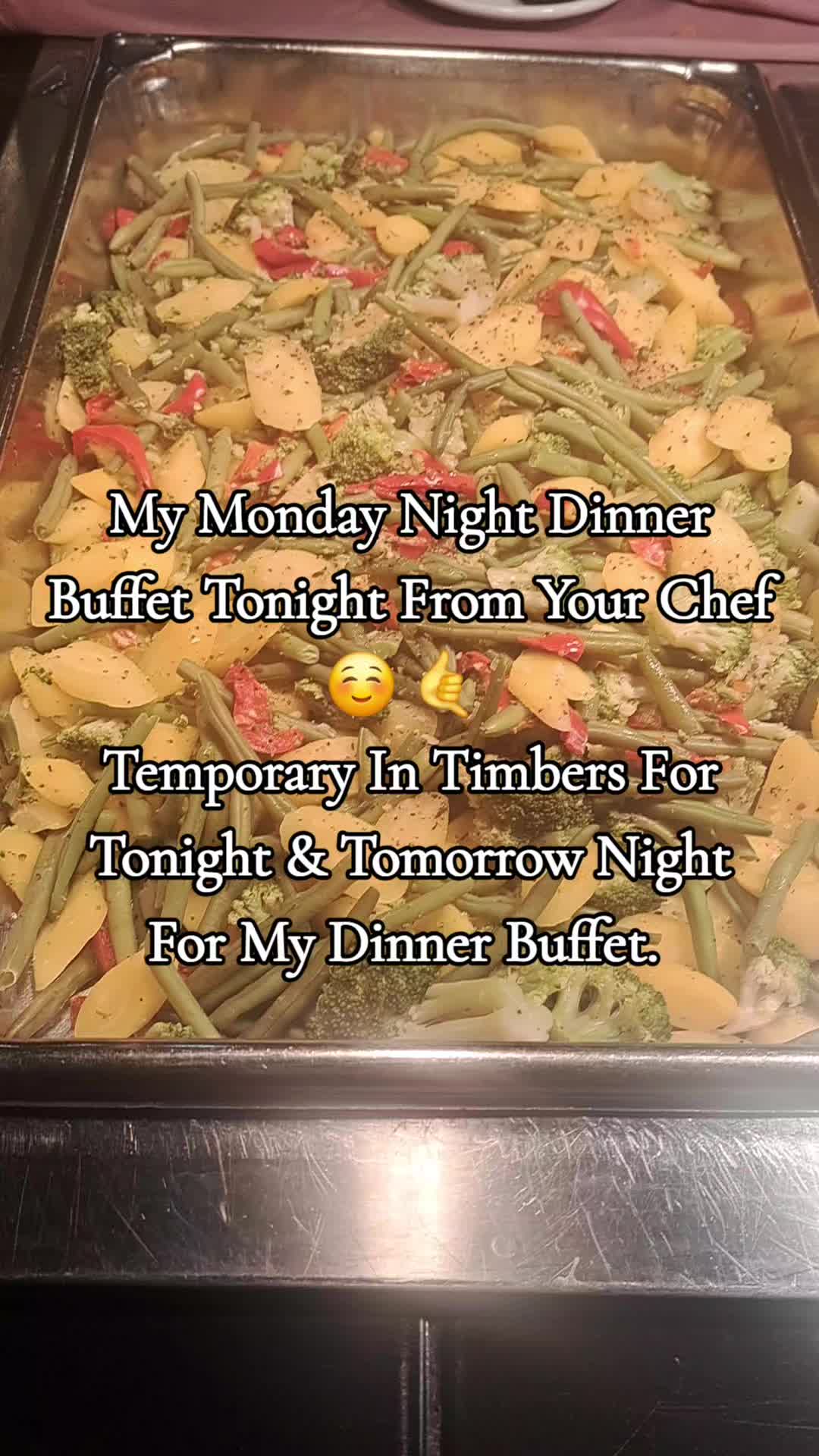 @Chef Burnette 🤙💜