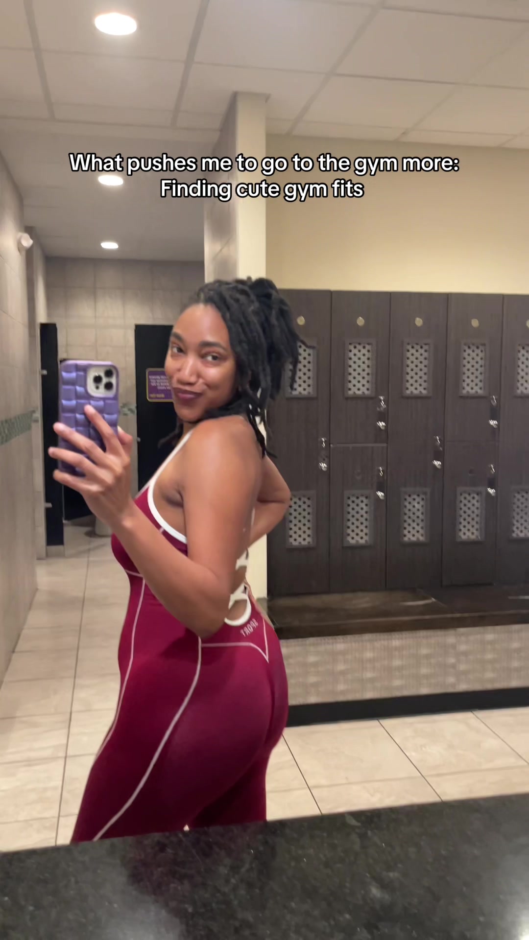 @Monique