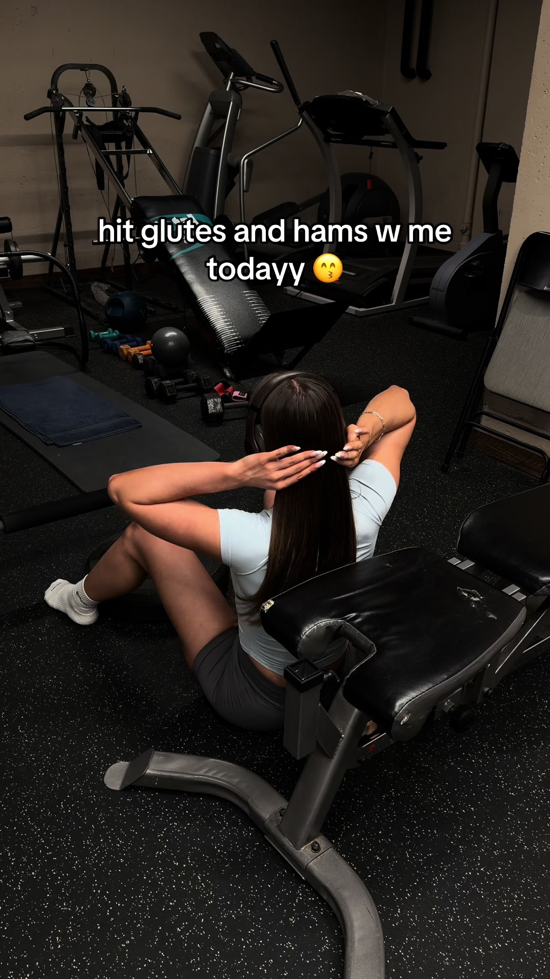 @gymbiote