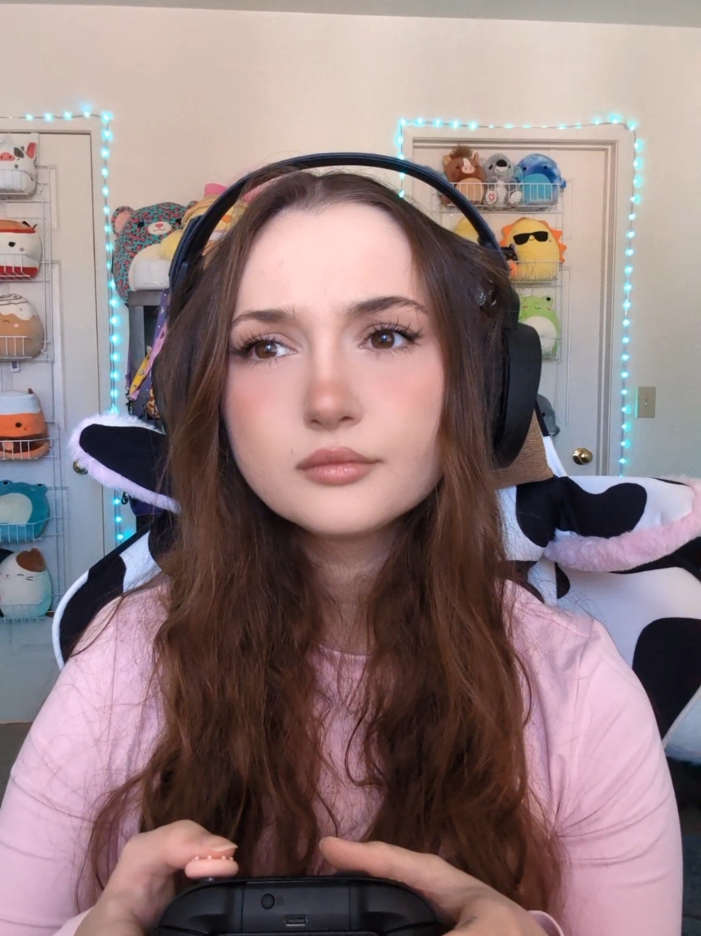 @GlamourX☁️ Twitch Streamer