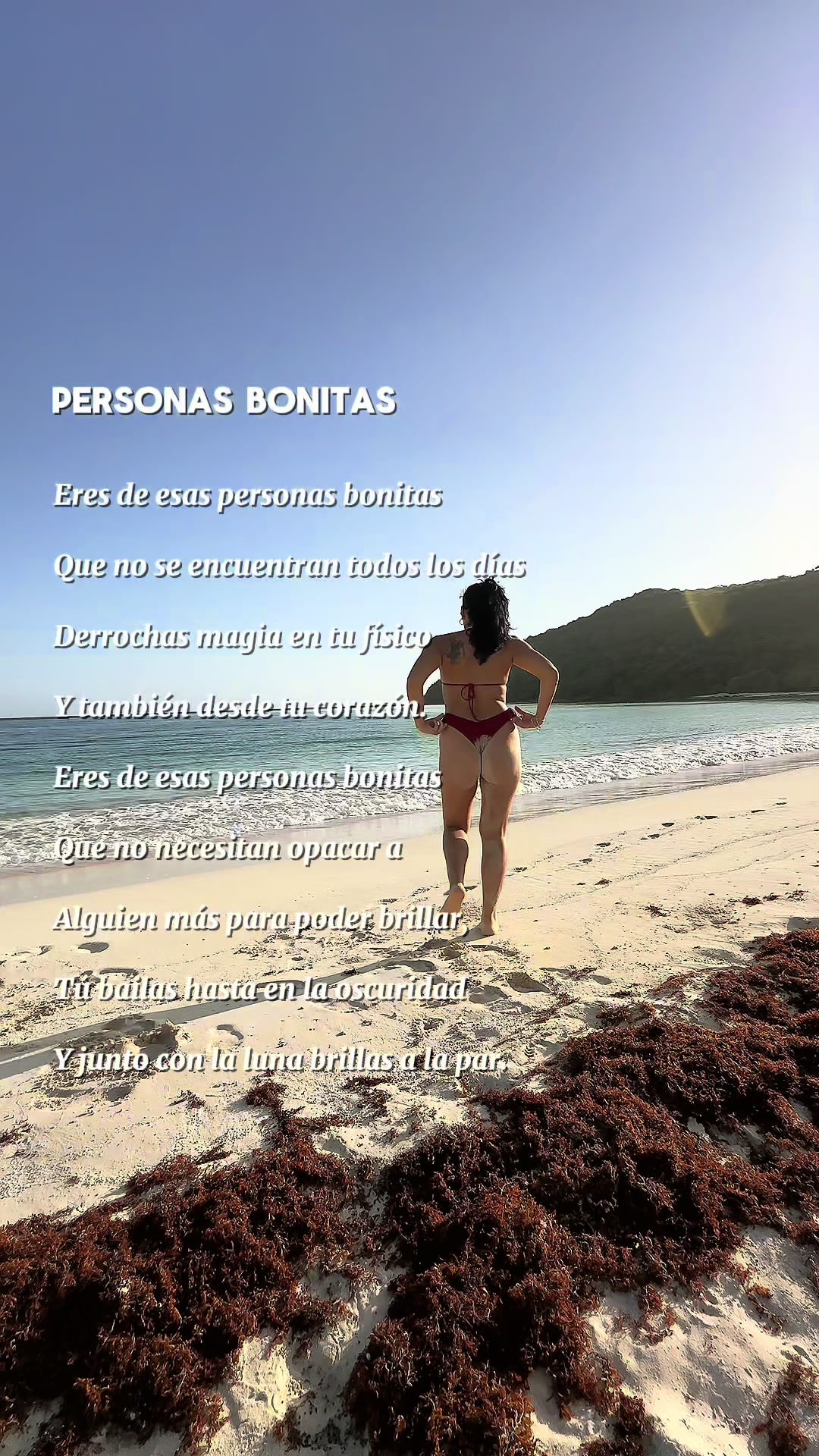 @Sandra Lopez