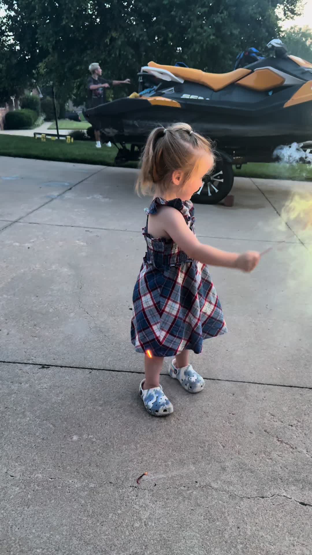 @Haleigh Marie