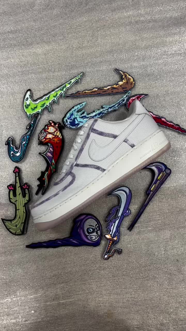 @TA Customs
