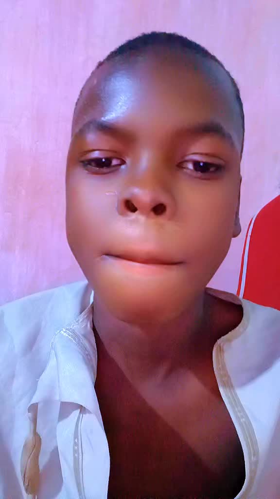 @Abdoulaye Adoum