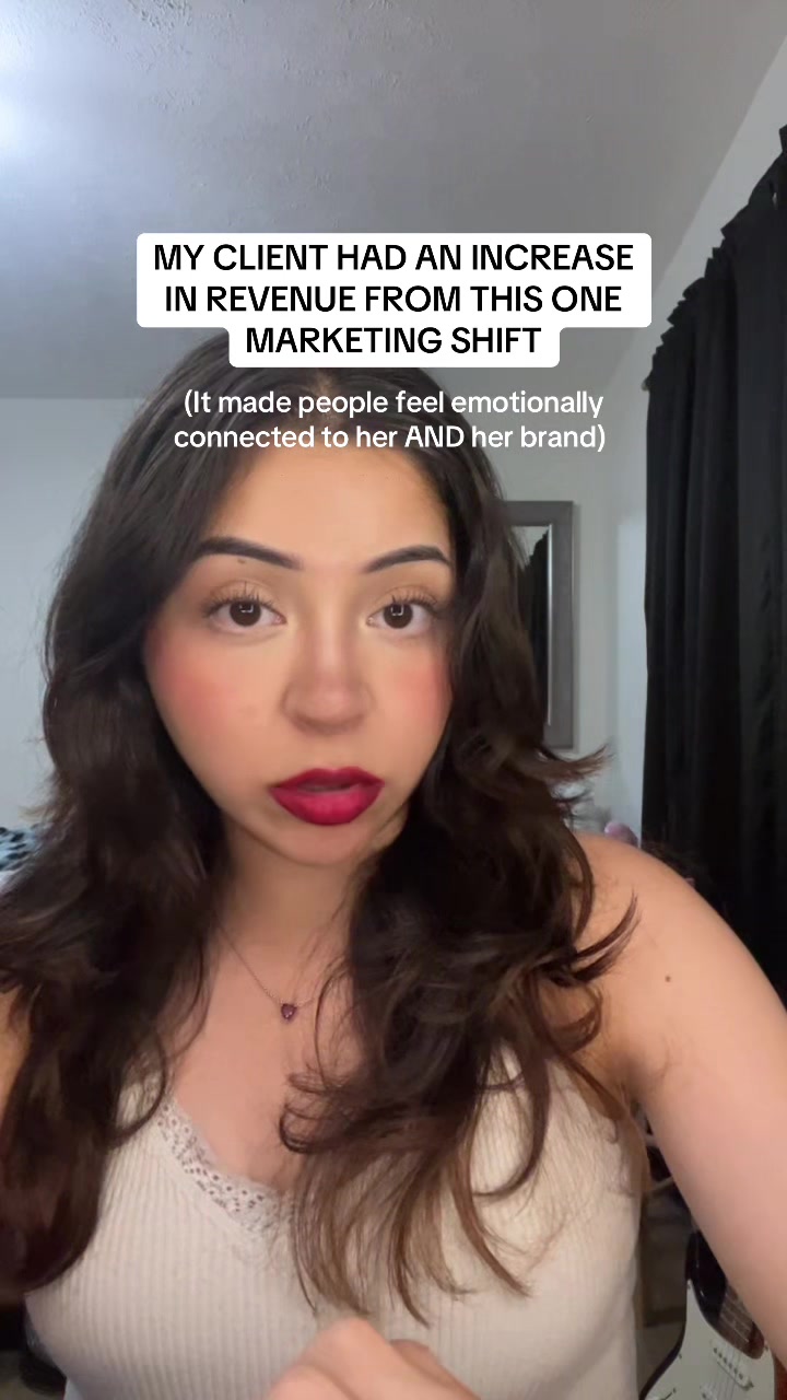 @Vanessa ➺ SM +Marketing Agency