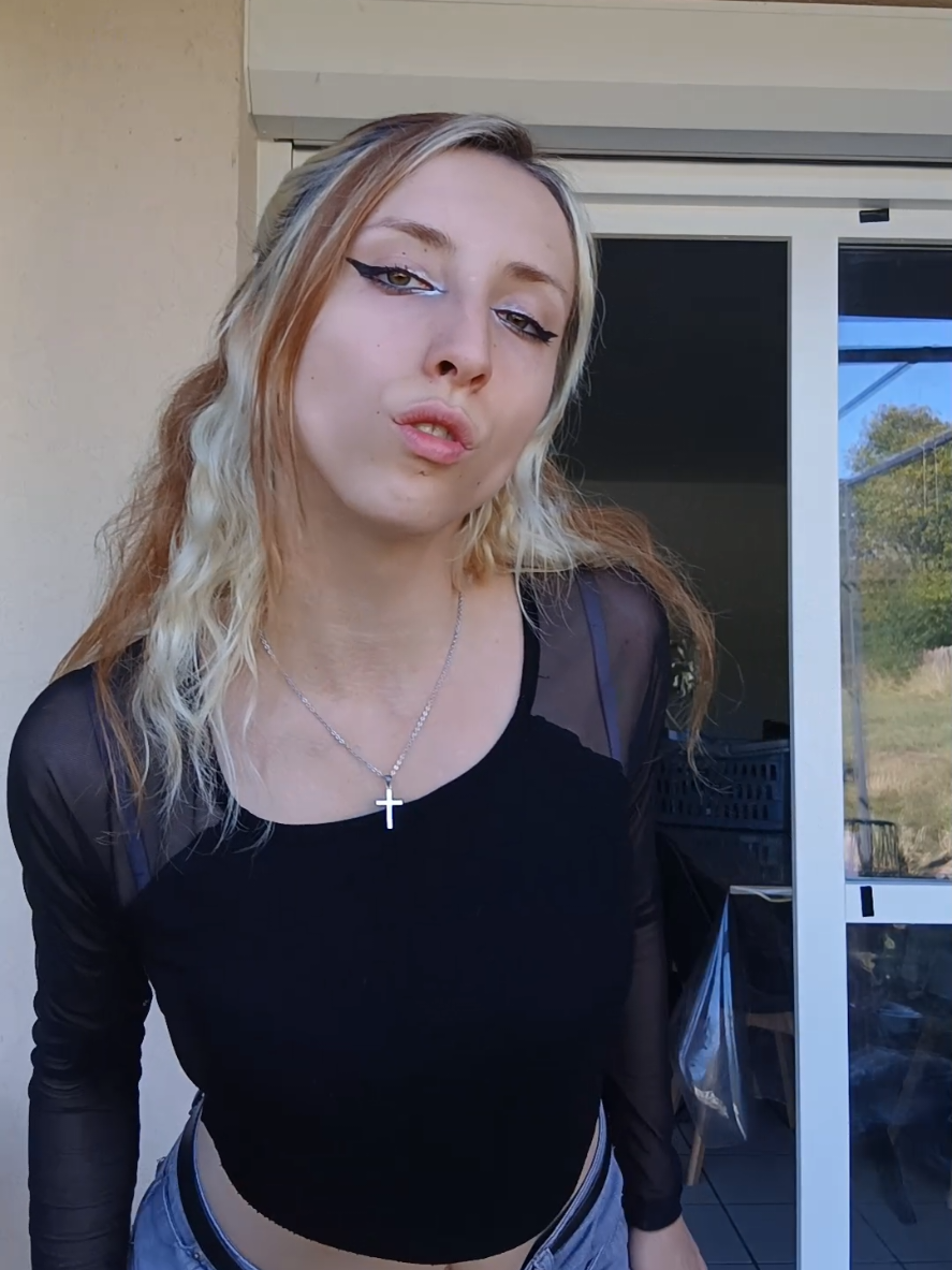 @Inaya