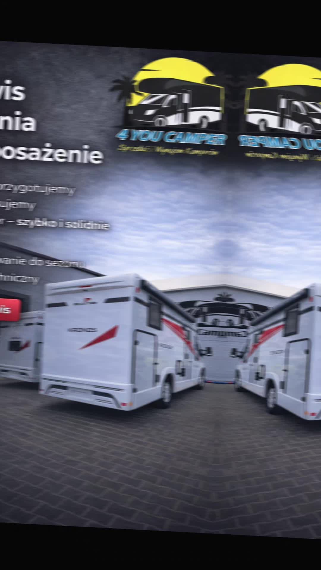 @4YOU CAMPER