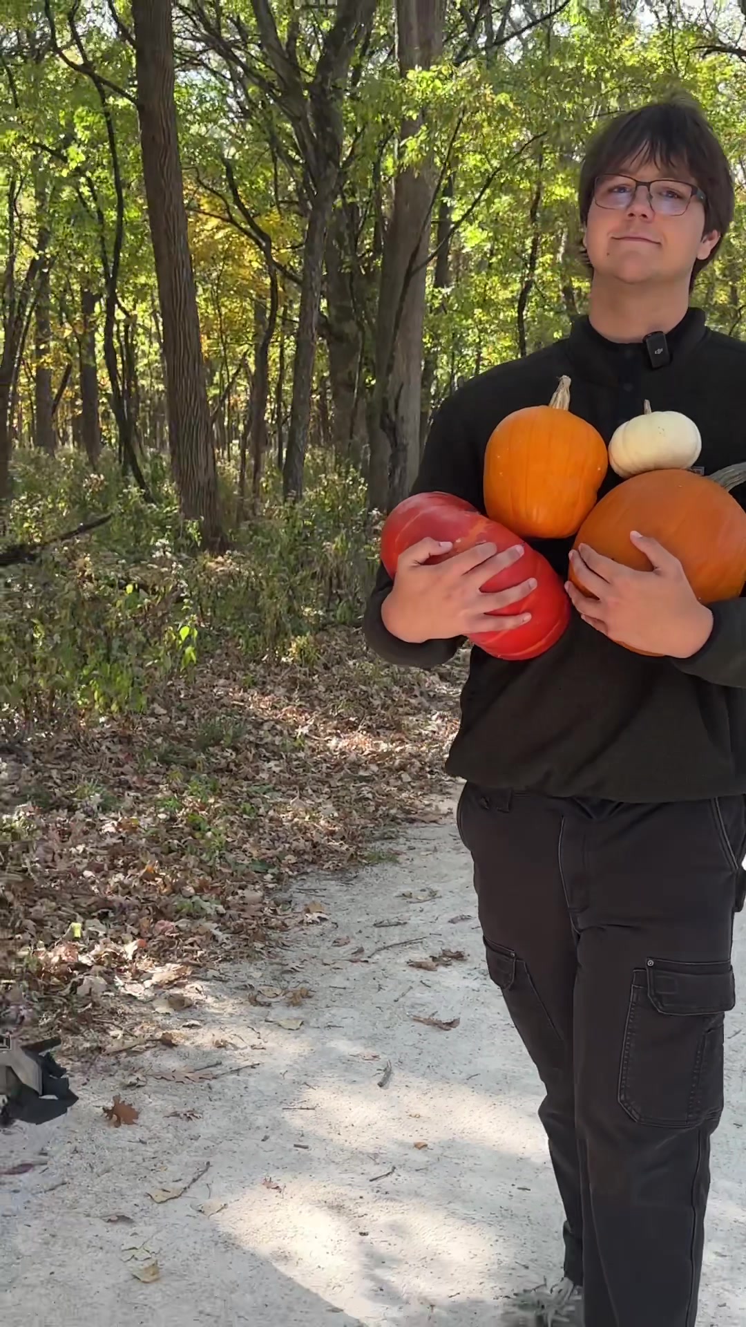 @DuPage County Forest Preserve