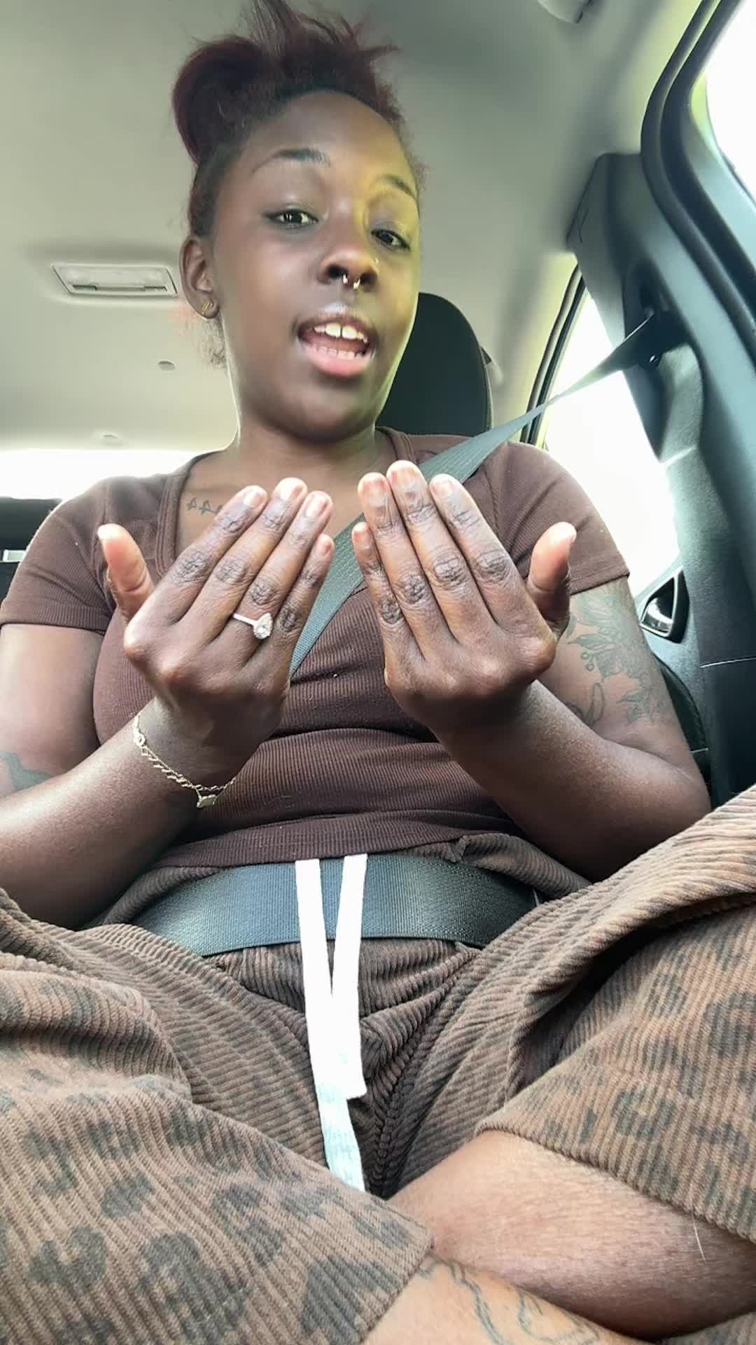 @Amber Nicole