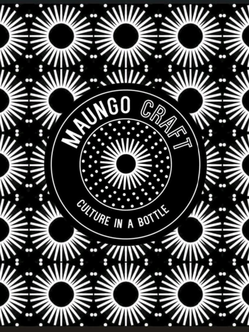 @Maungo Craft