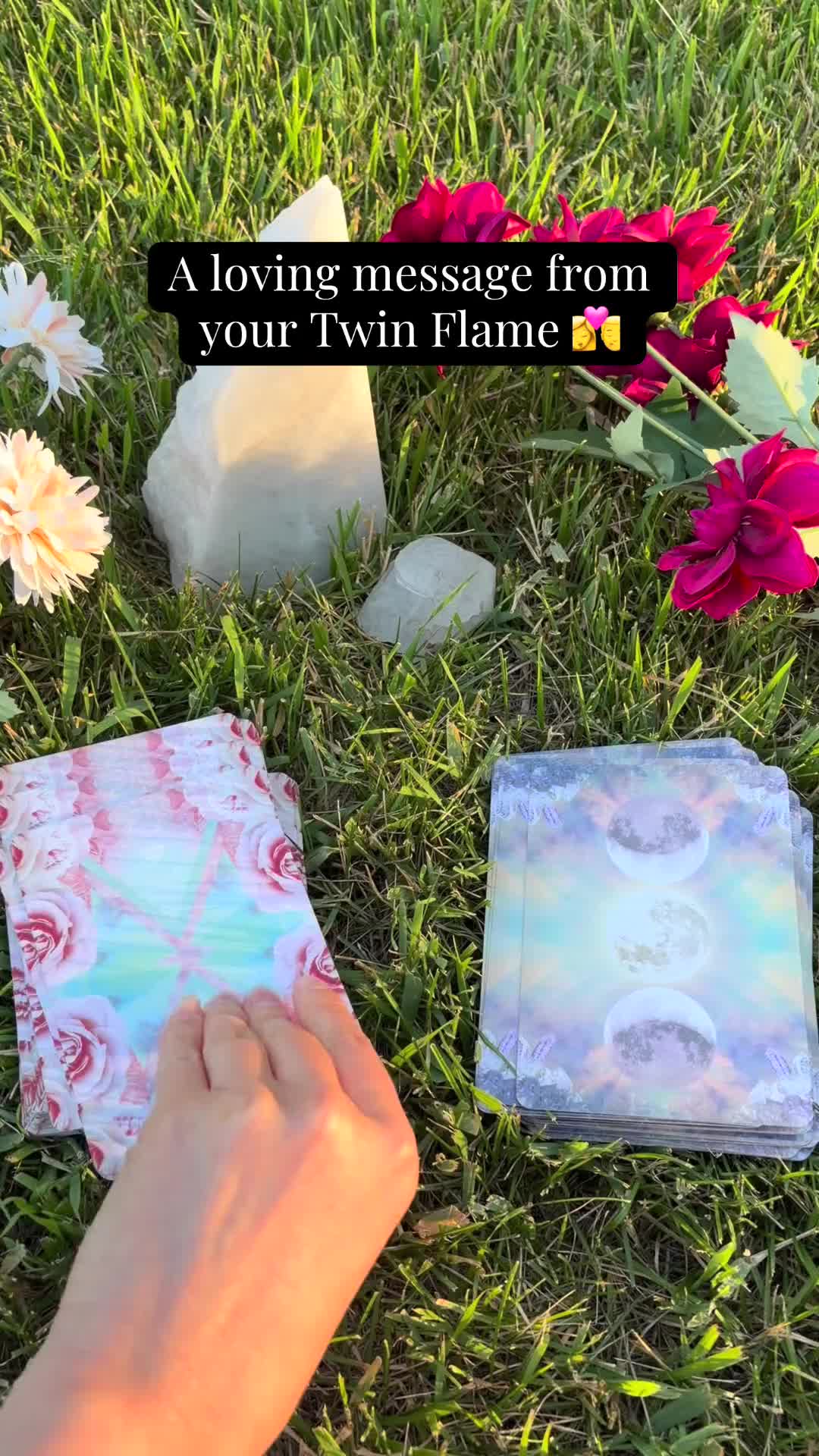@Twin Flames Universe