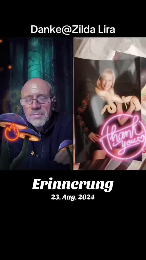 @Thomas der Waldmeister ❤️🔥