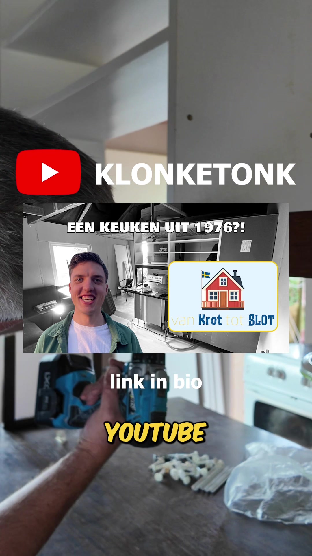 @Klonketonk