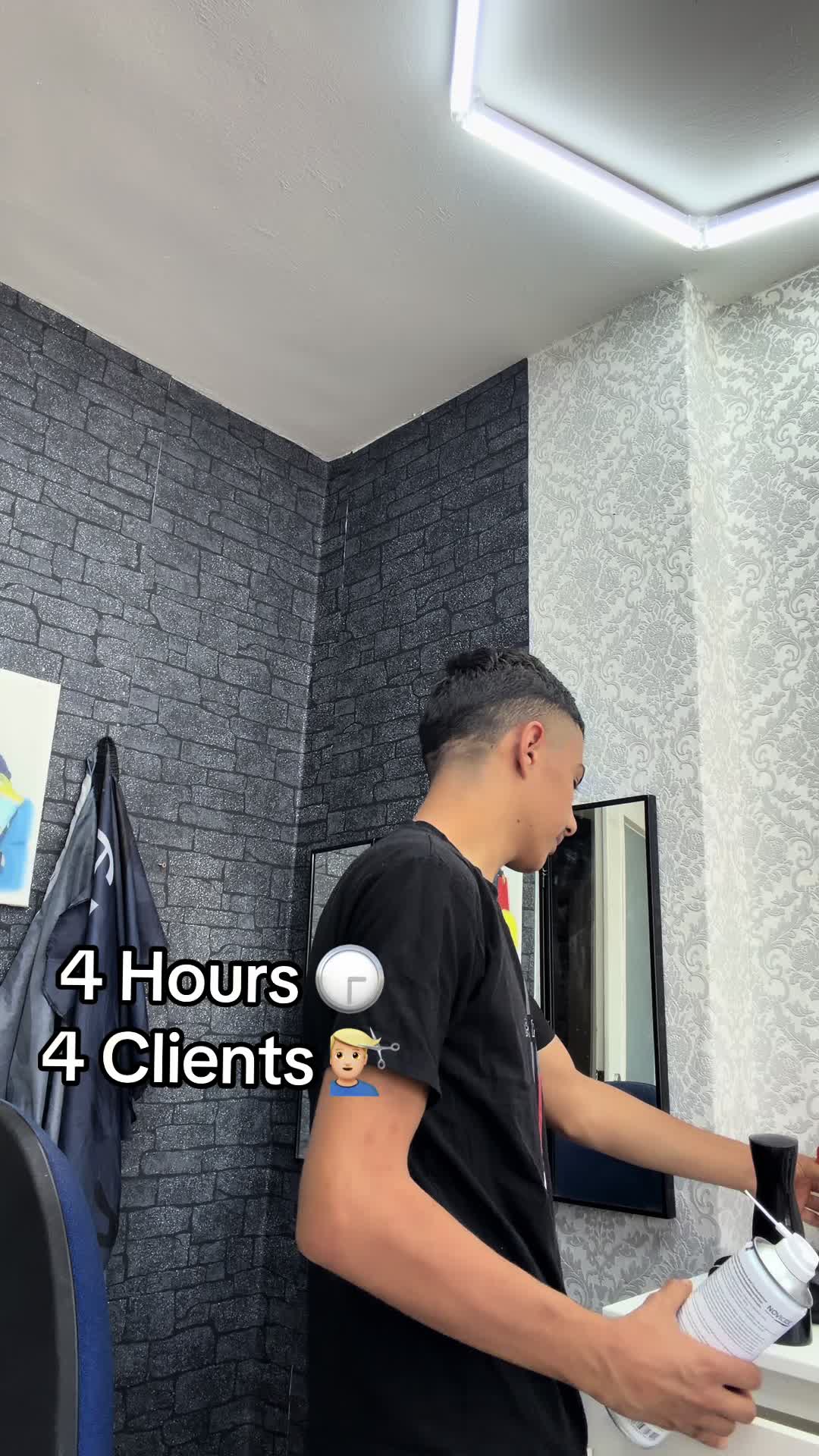 @| HCUTZ |