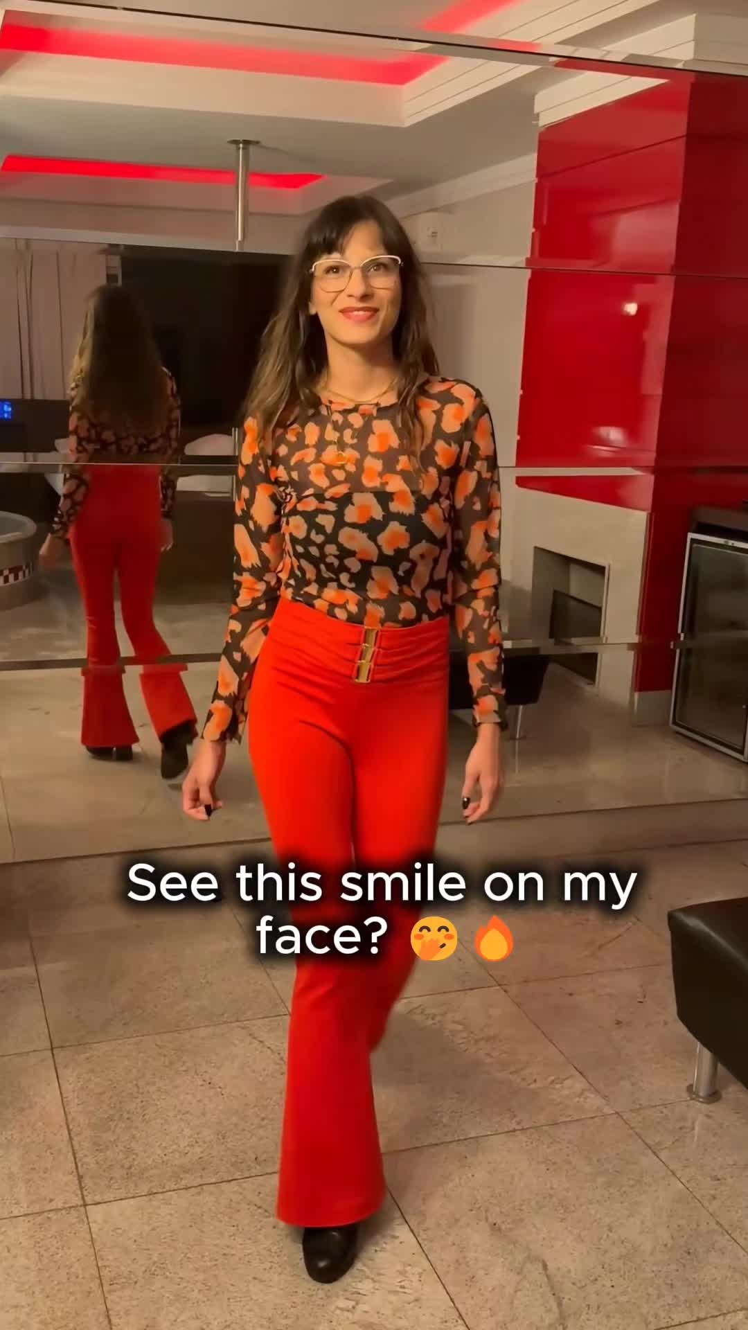 @Scarlett Lauren