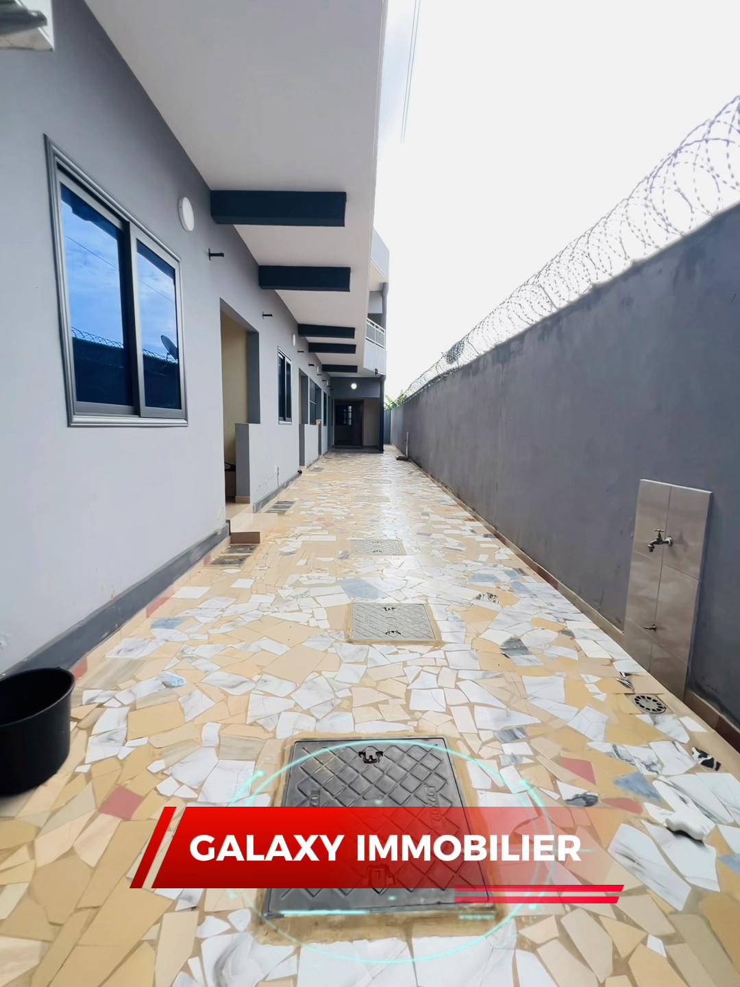 @GALAXY CONSULTING
