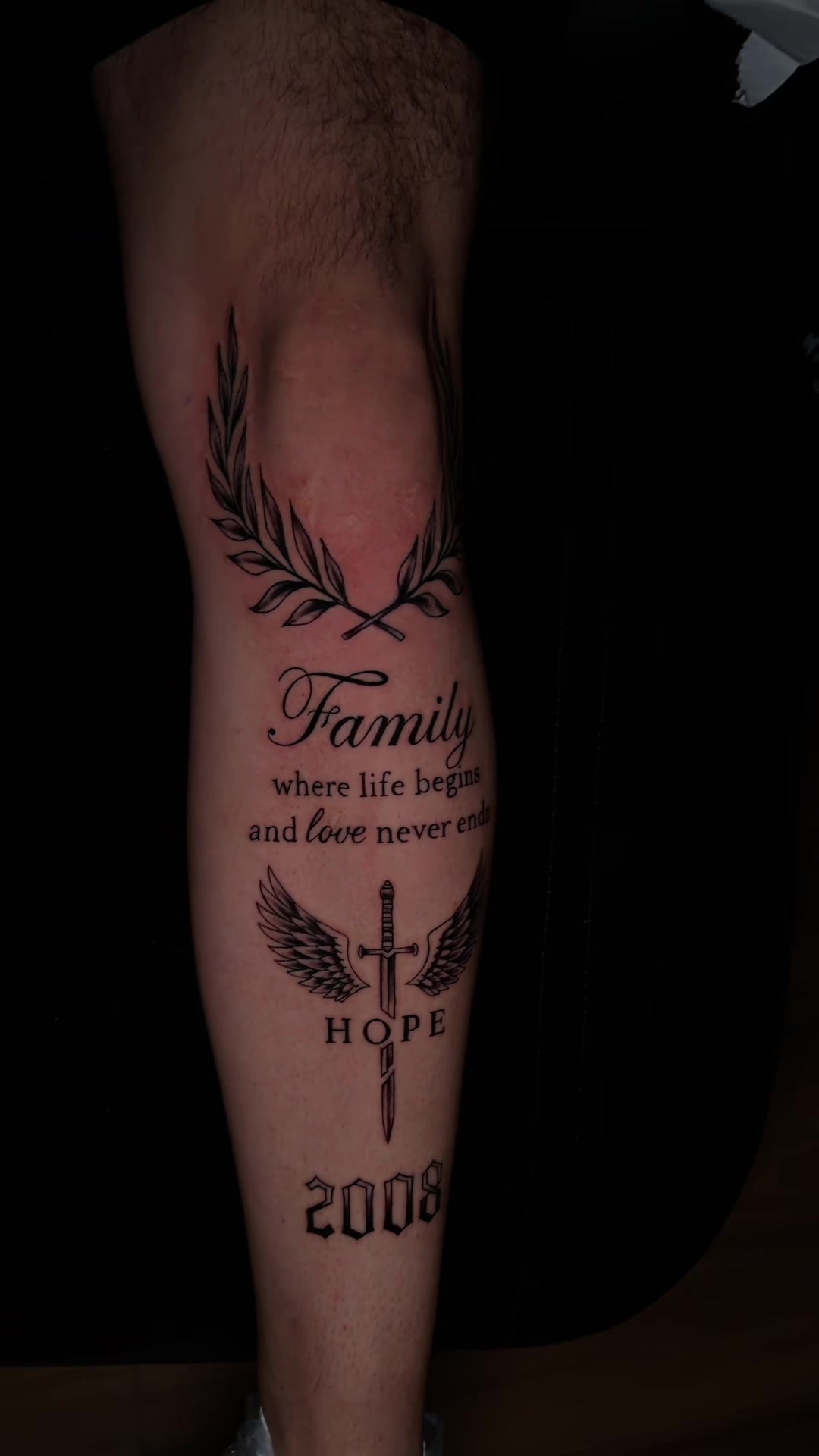 @Endri tattoo