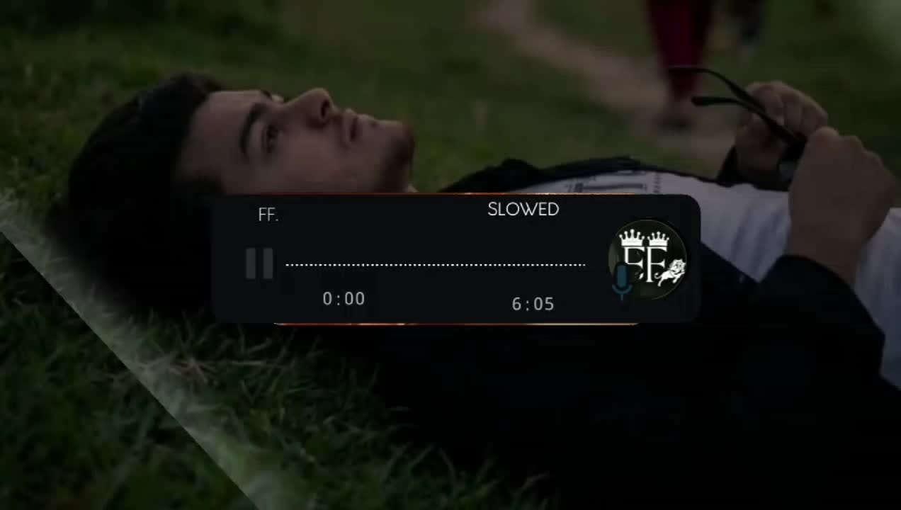 @𓂀 𝔽𝔽 𝕊𝕝𝕠𝕨𝕖𝕕 𓂀