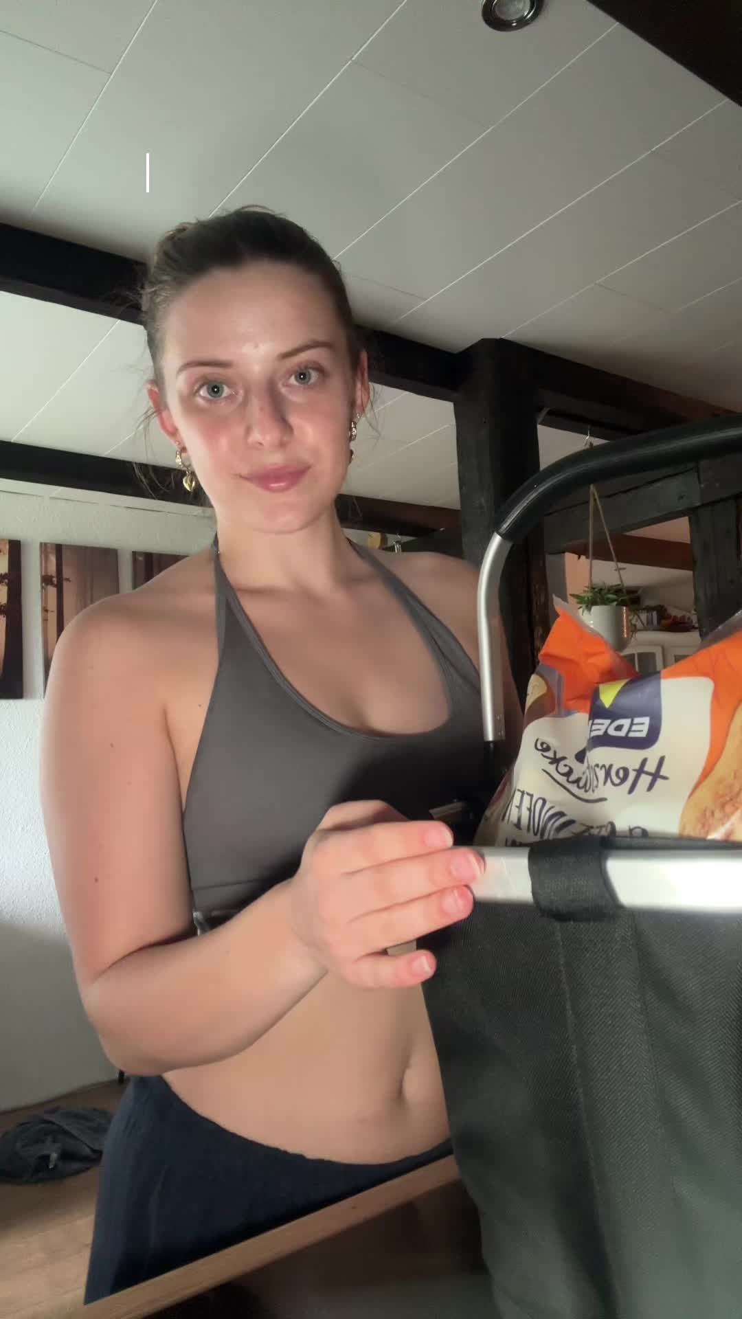 @Lilly | Gym | Ernährung🧘♀️💞