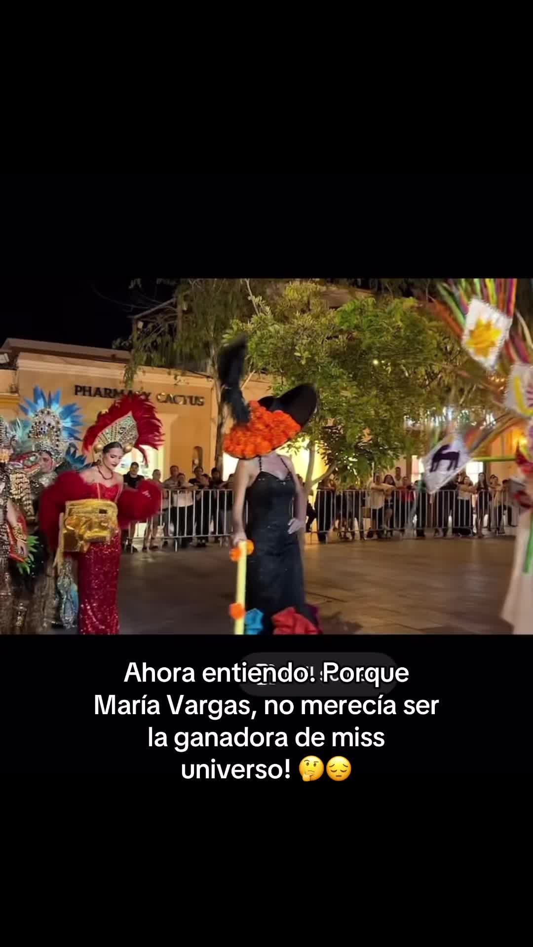 @Ojo al chisme 👁️