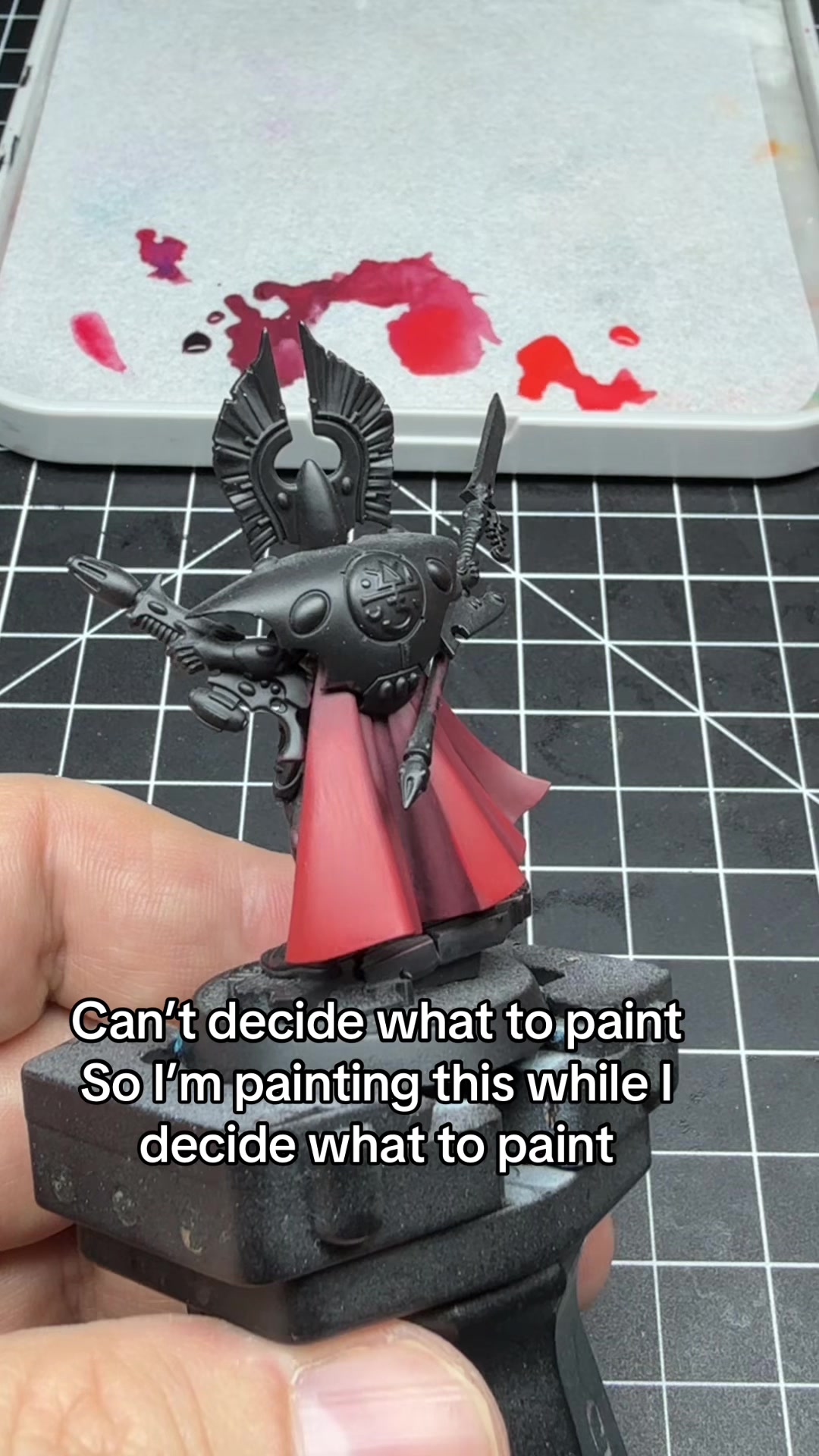 @Brock Paints the Apocalypse