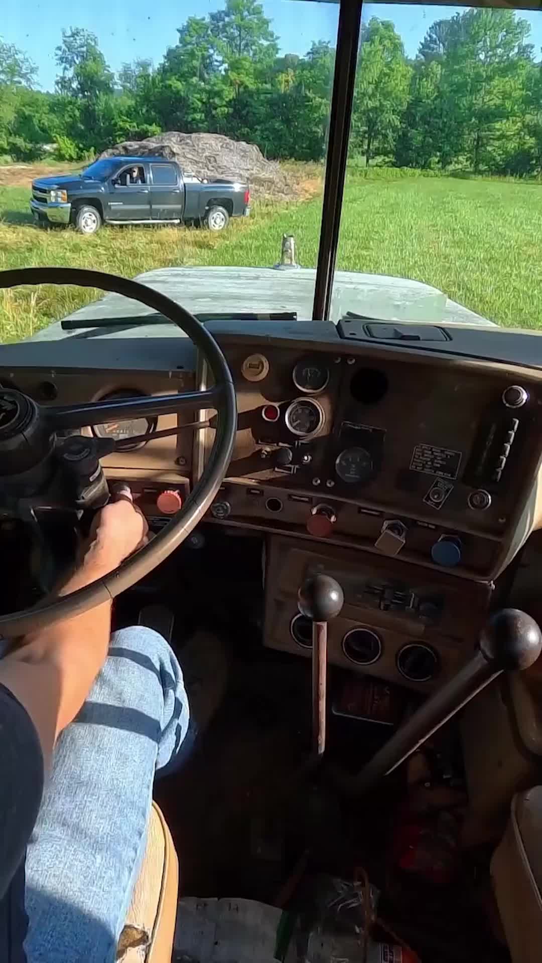 @HMD Trucking
