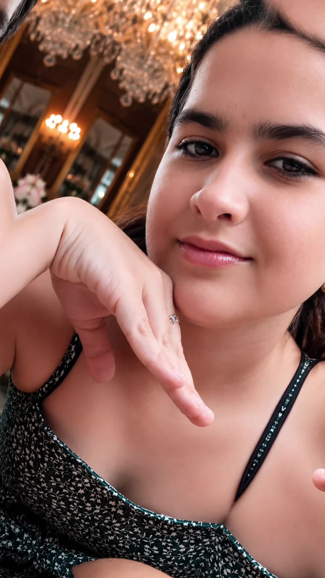 @Yanet Garc&iacute;a