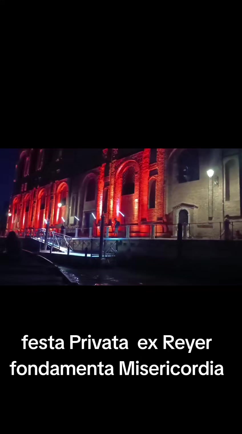 @TORE Venice