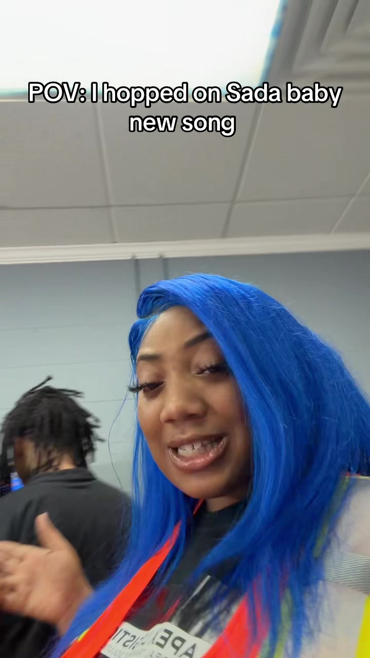 @StylezDiamond 🎶🦄